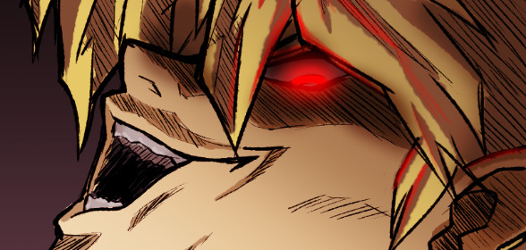 Hello you d*mn third-rates!