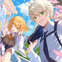 Rapid Flame Discord Server Banner