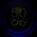 50 City Discord Server Banner