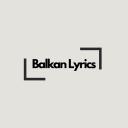 Balkan Lyrics Discord Server Banner