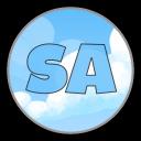 Sky Advertising Discord Server Banner