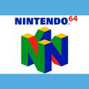 Nintendo 64 Argentina Discord Server Banner