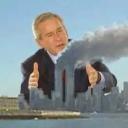 9/11 cult Icon