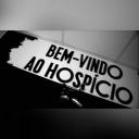Tropa do hospício Discord Server Banner