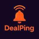 DealPing Discord Server Banner