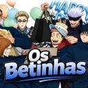 Os Betinhas Discord Server Banner