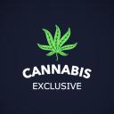 Cannabis Exclusive Icon