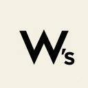 W’s Only Discord Server Banner