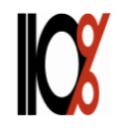 110% Effort Discord Server Banner