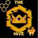 The Hive ? Discord Server Banner
