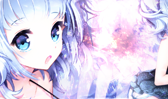 Chained 18+ SFW Small Banner