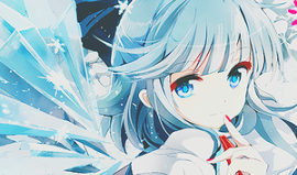 Chained SFW Discord Server Banner