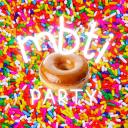 🎈🎊 𝐌𝐁𝐓𝐈 𝐏𝐀𝐑𝐓𝐘! 🎉🧁 Discord Server Banner