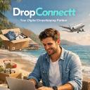 DropConnectt Discord Server Banner