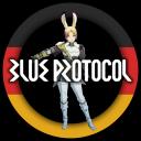 Blue Protocol Deutsch Discord Server Banner