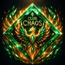Club C.H.A.O.S| LFG| Discord Bar Discord Server Banner