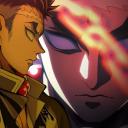 Blood Moon: Requiem Discord Server Banner