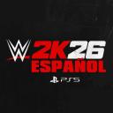 WWE 2K26 ESPAÑOL | PS5 Discord Server Banner