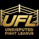 UFL - BOXING, UFC Discord Server Banner