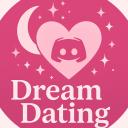 DreamDating Deutschland Discord Server Banner