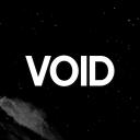 The Void Grid Discord Server Banner