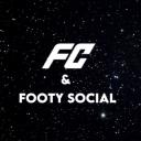 FC & Footy Social Discord Server Banner