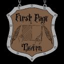 First Page Tavern Discord Server Banner