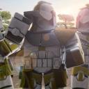 GCR | 327th Star Corps Discord Server Banner