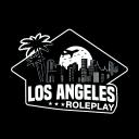 Los Angeles Roleplay Discord Server Banner