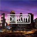 Chill City Discord Server Banner