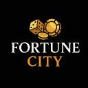 Fortune City Discord Server Banner