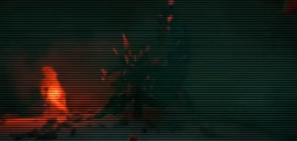 Mais um teaser da Season 4! Novo inseto!