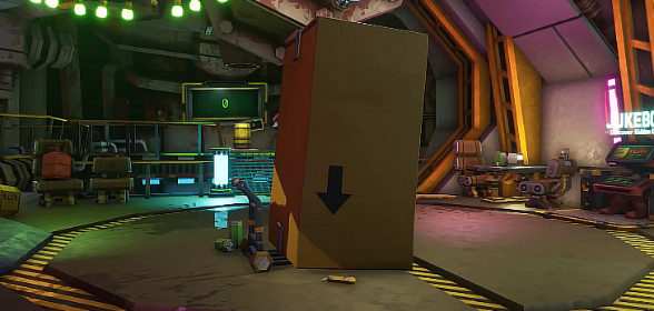 Entrega para os anões Segundo teaser da season 4