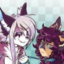 Friends And Lewd Icon