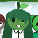 Delta's Stinkhorn Central REBORN Discord Server Banner