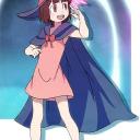 witch academia k98 game server Discord Server Banner