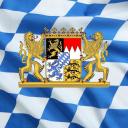 Pixel Bayern Icon
