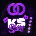 KS STORE Discord Server Banner