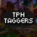 TPHTaggers Discord Server Banner