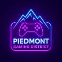 Piedmont Gaming District Discord Server Banner