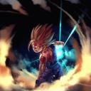 Dragon Soul FR Discord Server Banner