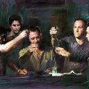 The Mafia Experiment Discord Server Banner