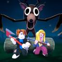 99 Nights in the Forest Discord Server Banner