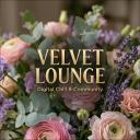 Velvet Lounge Discord Server Banner
