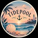 T I D E P O O L Discord Server Banner