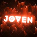 Joven Productions Discord Server Banner