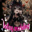 ☆Batsy Modeling☆ Discord Server Banner