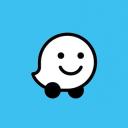 Waze France Officiel Discord Server Banner