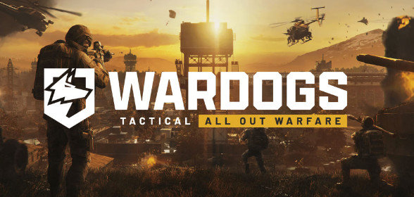 WARDOGS DEUTSCHE DISCORD COMMUNITY