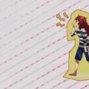 Romantic Killer! Discord Server Banner